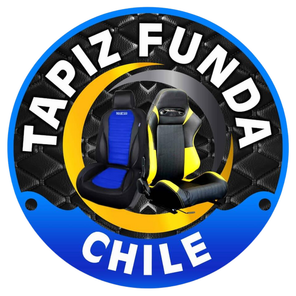 TAPIZ FUNDA CHILE